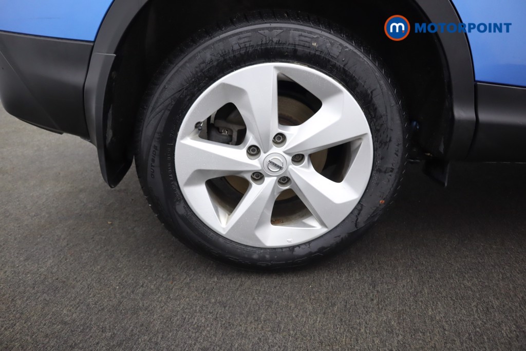 Used Nissan Qashqai 2019 for sale - 76554631: Photo 48