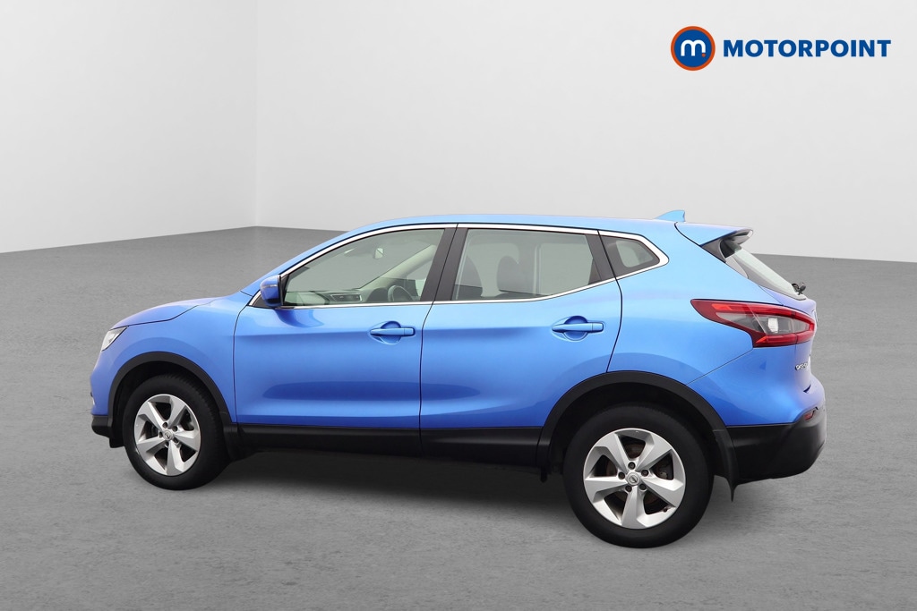 Used Nissan Qashqai 2019 for sale - 76554631: Photo 5