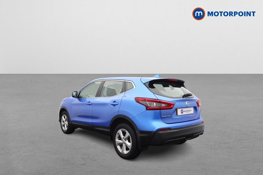 Used Nissan Qashqai 2019 for sale - 76554631: Photo 6