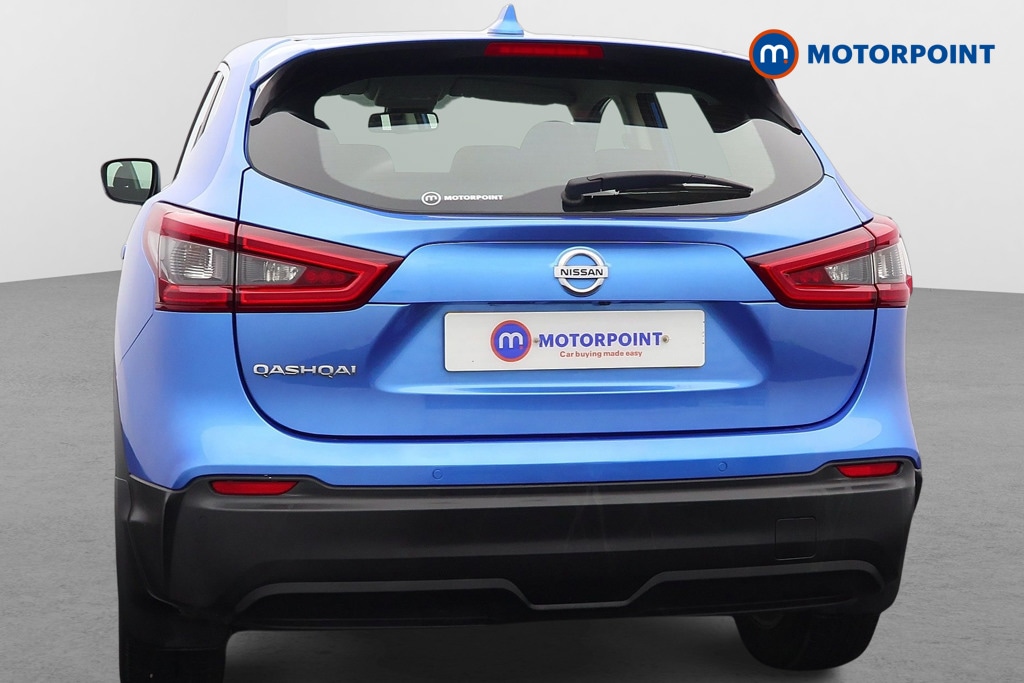 Used Nissan Qashqai 2019 for sale - 76554631: Photo 7