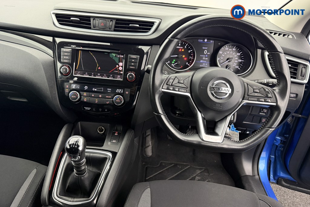 Used Nissan Qashqai 2019 for sale - 76554631: Photo 9