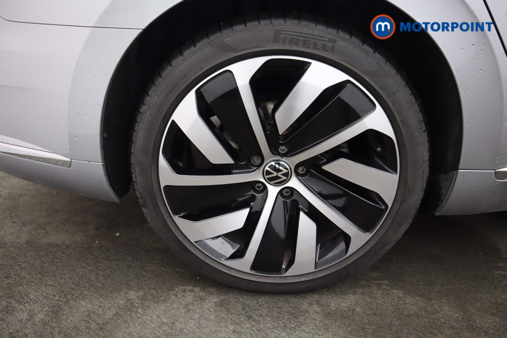 Used Volkswagen Arteon 2022 for sale - 77679680: Photo 29