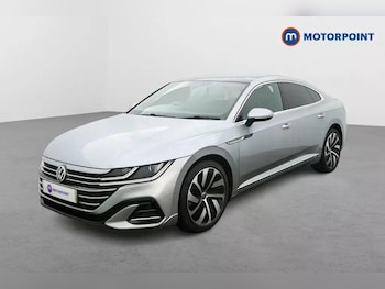 Used Volkswagen Arteon 2022 for sale - 77679680: Photo