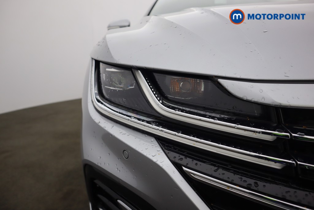 Used Volkswagen Arteon 2022 for sale - 77679680: Photo 8