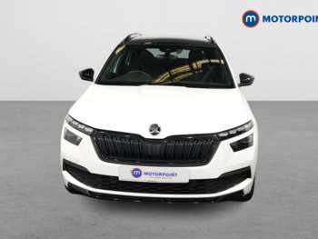 Used Skoda Kamiq 2022 for sale - 74772585: Photo