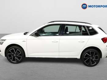 Used Skoda Kamiq 2022 for sale - 74772585: Photo