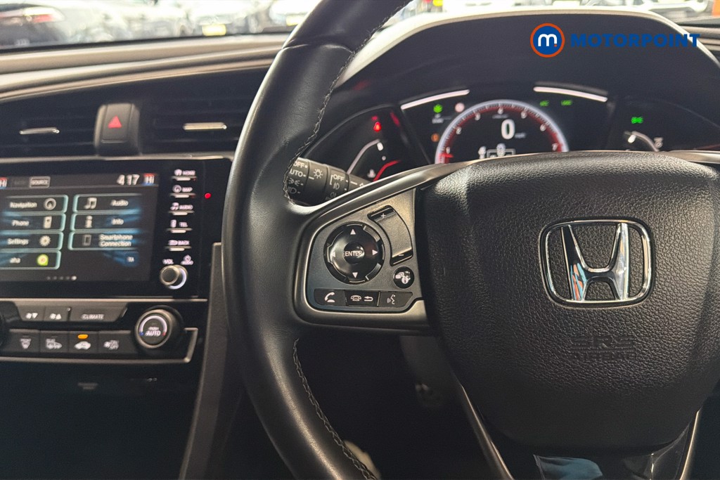 Used Honda Civic 2021 for sale - 78109817: Photo 11