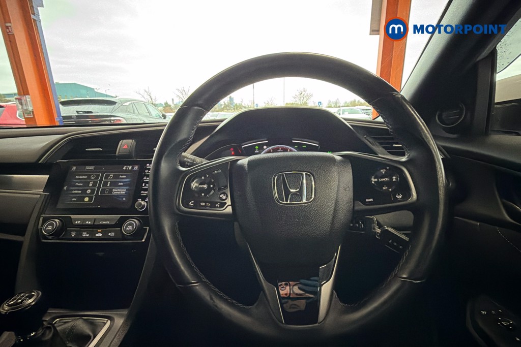 Used Honda Civic 2021 for sale - 78109817: Photo 13
