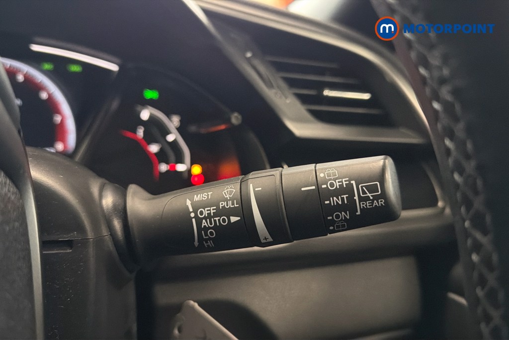 Used Honda Civic 2021 for sale - 78109817: Photo 15