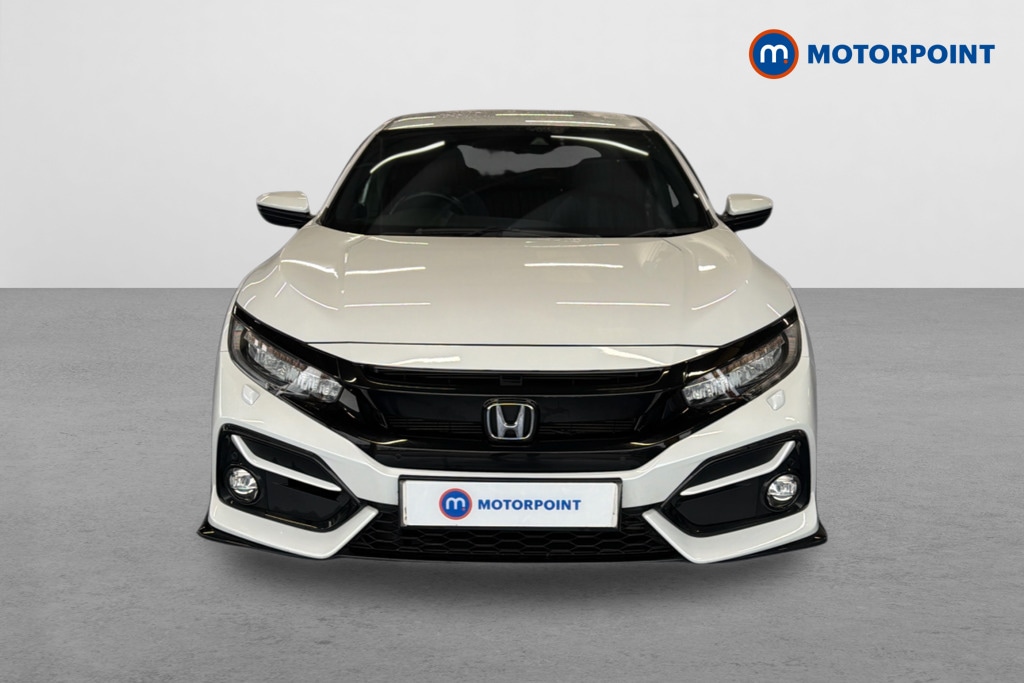 Used Honda Civic 2021 for sale - 78109817: Photo 2