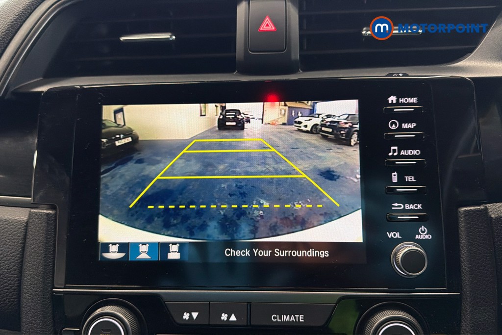 Used Honda Civic 2021 for sale - 78109817: Photo 20