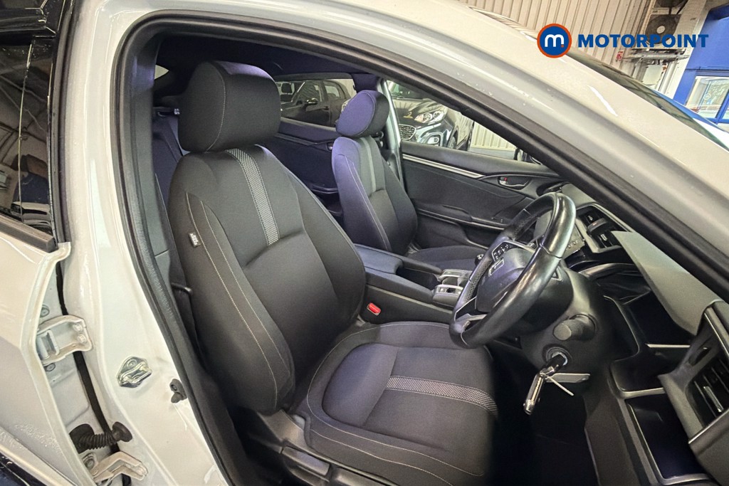 Used Honda Civic 2021 for sale - 78109817: Photo 26