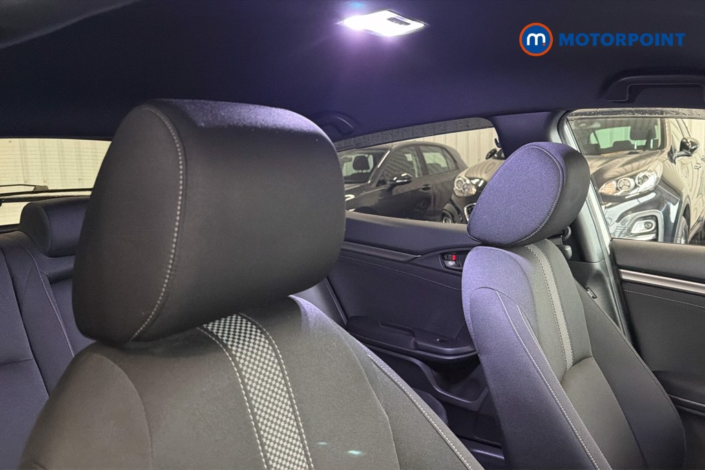 Used Honda Civic 2021 for sale - 78109817: Photo 27