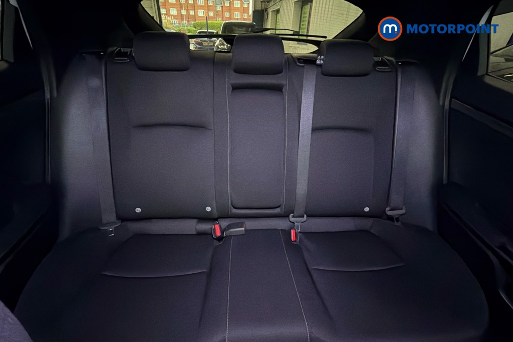 Used Honda Civic 2021 for sale - 78109817: Photo 28