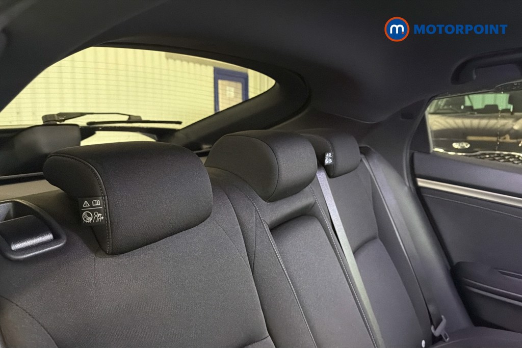 Used Honda Civic 2021 for sale - 78109817: Photo 30