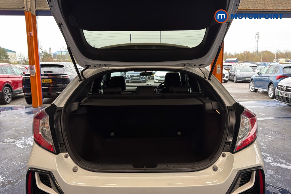 Used Honda Civic 2021 for sale - 78109817: Photo 31