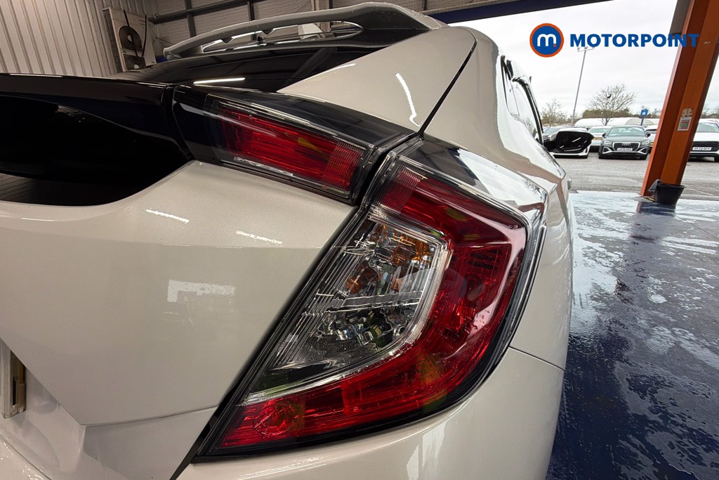 Used Honda Civic 2021 for sale - 78109817: Photo 33