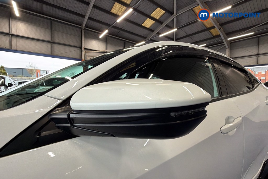 Used Honda Civic 2021 for sale - 78109817: Photo 35