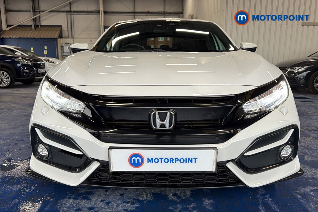 Used Honda Civic 2021 for sale - 78109817: Photo 37