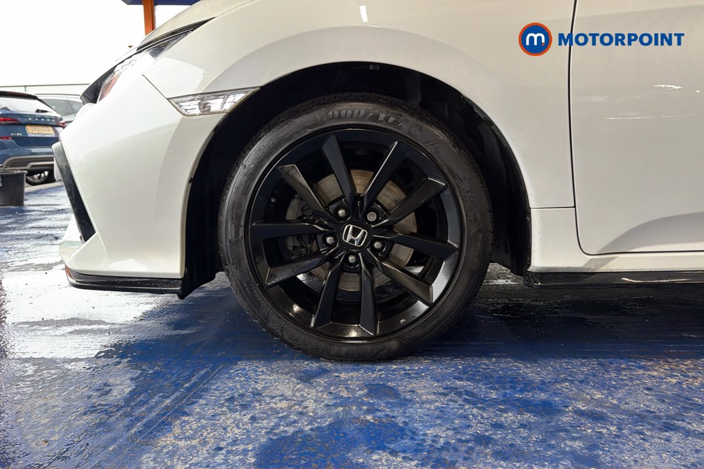 Used Honda Civic 2021 for sale - 78109817: Photo 38