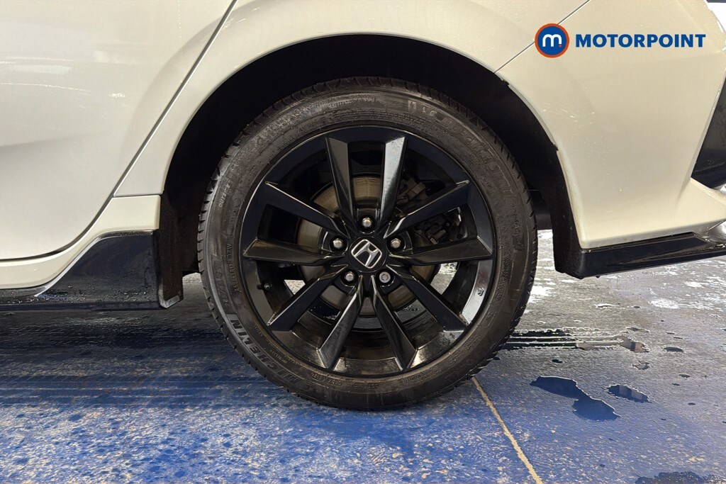 Used Honda Civic 2021 for sale - 78109817: Photo 39