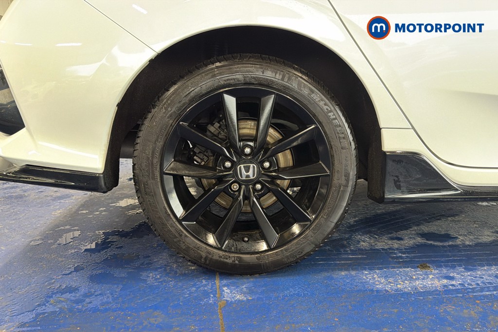 Used Honda Civic 2021 for sale - 78109817: Photo 40