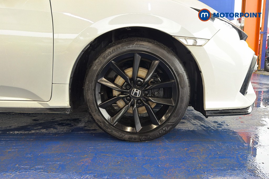 Used Honda Civic 2021 for sale - 78109817: Photo 41