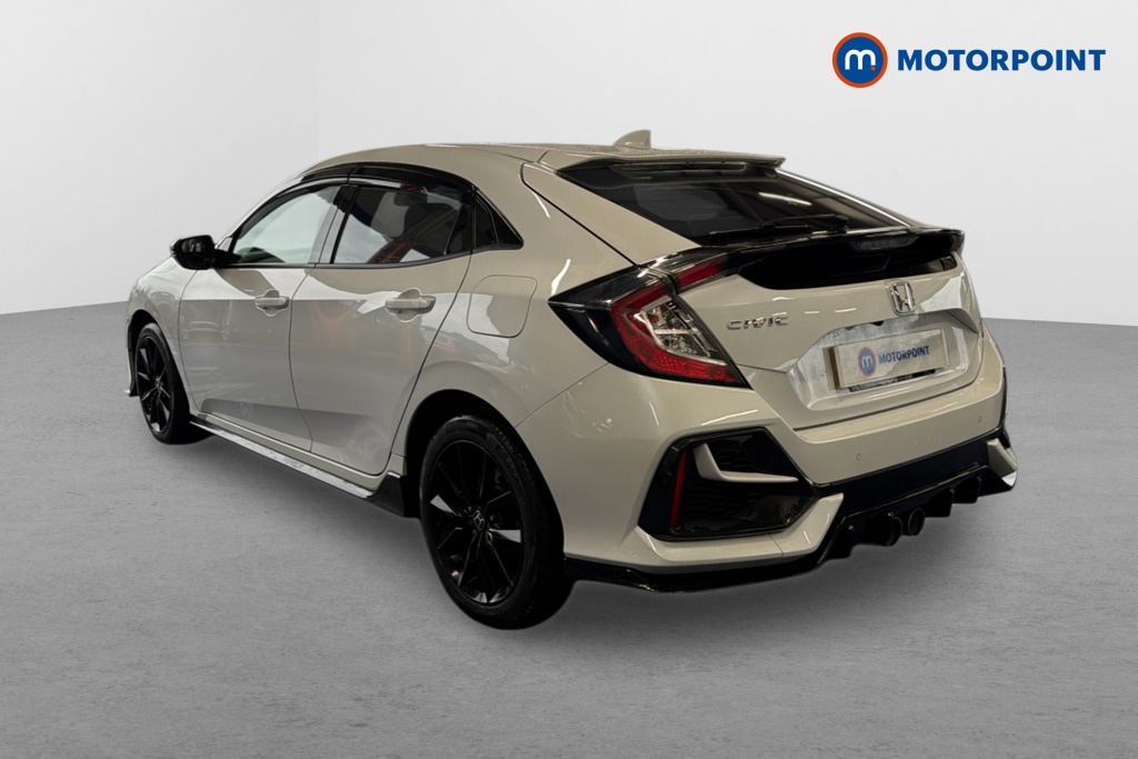 Used Honda Civic 2021 for sale - 78109817: Photo 5