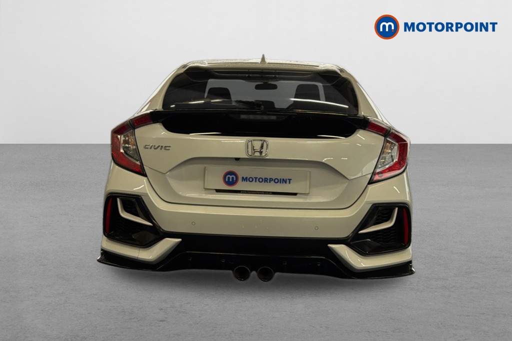 Used Honda Civic 2021 for sale - 78109817: Photo 6