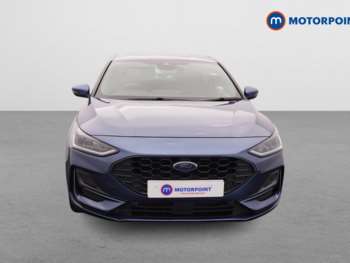 Used Ford Focus 2023 for sale - 75134522: Photo