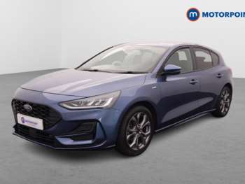 Used Ford Focus 2023 for sale - 75134522: Photo