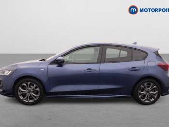 Used Ford Focus 2023 for sale - 75134522: Photo
