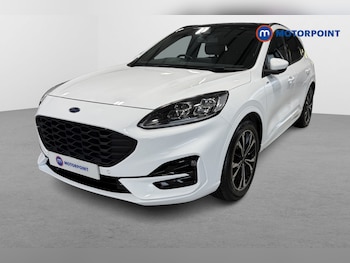 Used Ford Kuga 2023 for sale - 78717224: Photo