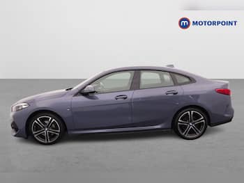 Used BMW 2 Series 2021 for sale - 79719099: Photo