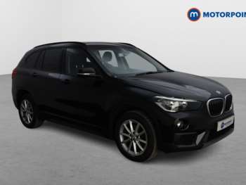 Used BMW X1 2019 for sale - 74948382: Photo
