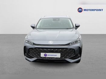 Used MG MG HS 2025 for sale - 78443376: Photo