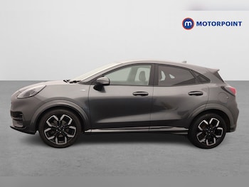 Used Ford Puma 2022 for sale - 79308130: Photo