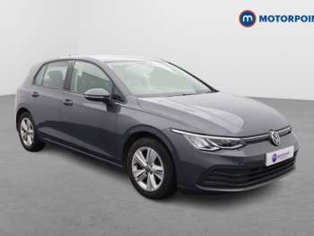 2022 - 1.5 TSI 150 Life 5dr