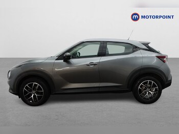 Used Nissan Juke 2022 for sale - 78500223: Photo