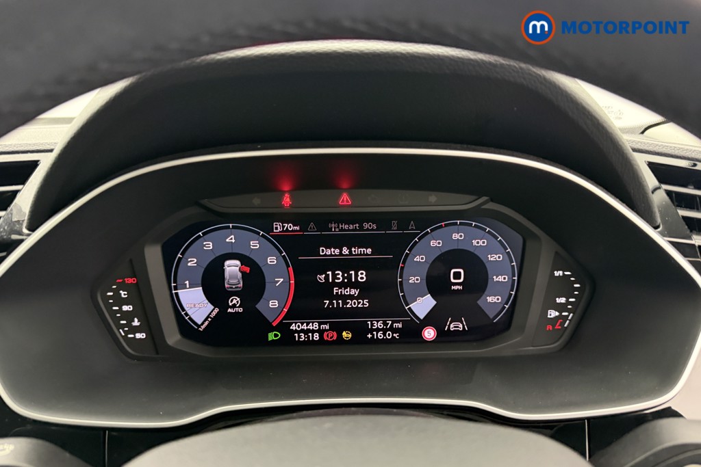 Used Audi Q3 2020 for sale - 76568774: Photo 10