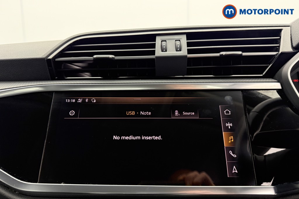 Used Audi Q3 2020 for sale - 76568774: Photo 11