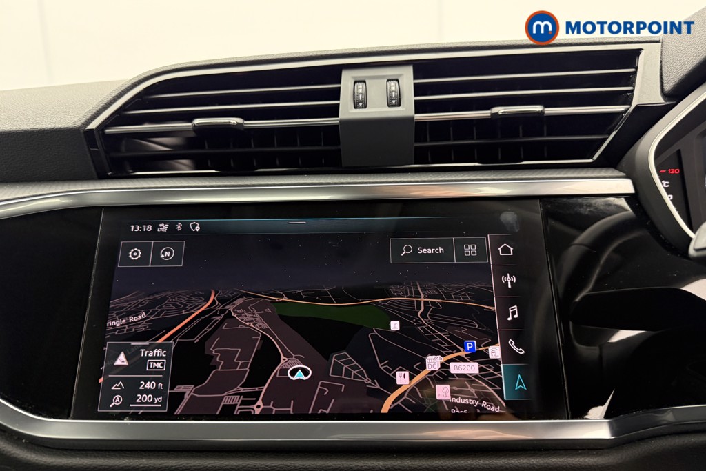 Used Audi Q3 2020 for sale - 76568774: Photo 12