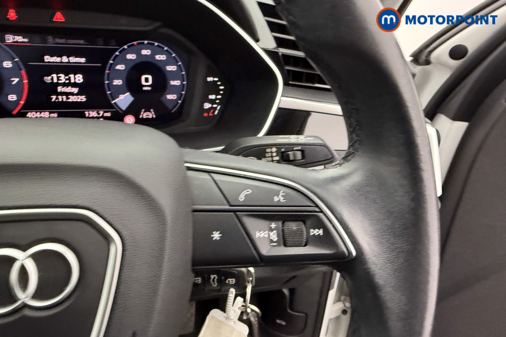 Used Audi Q3 2020 for sale - 76568774: Photo 14