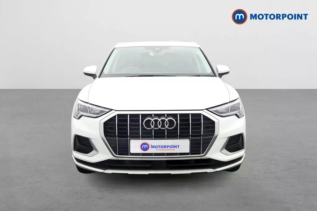 Used Audi Q3 2020 for sale - 76568774: Photo 2