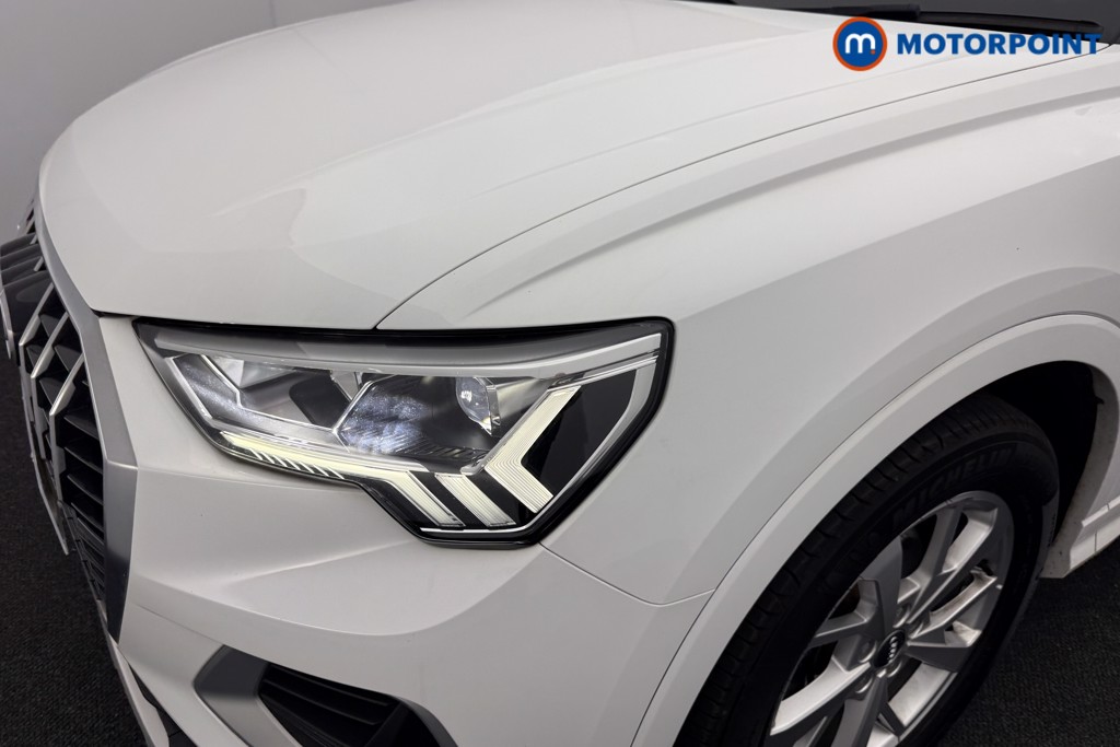 Used Audi Q3 2020 for sale - 76568774: Photo 22