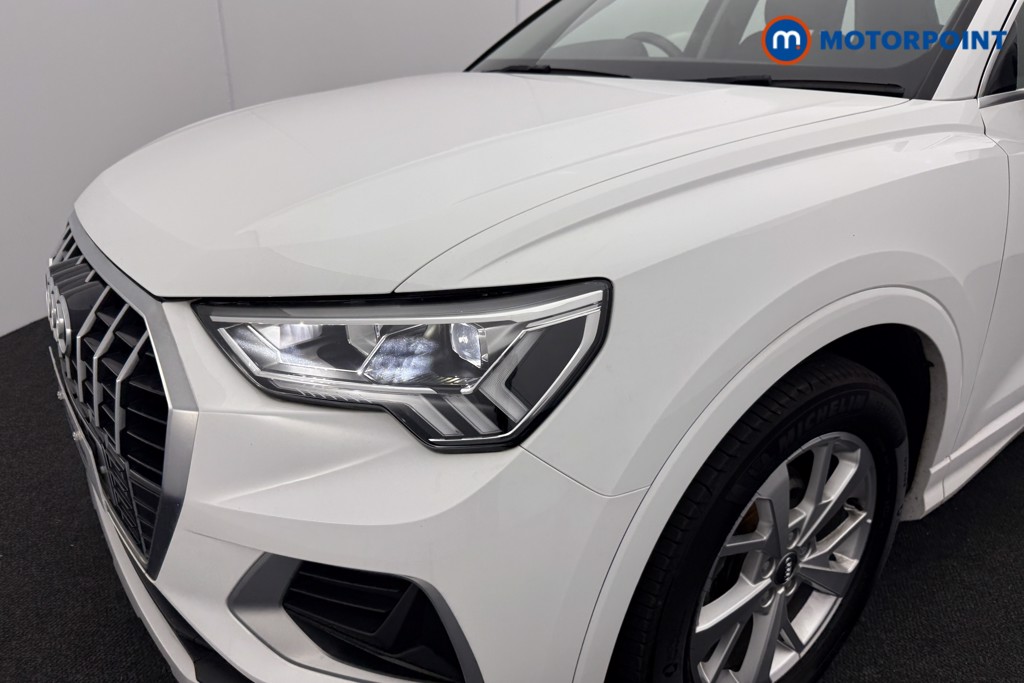 Used Audi Q3 2020 for sale - 76568774: Photo 23