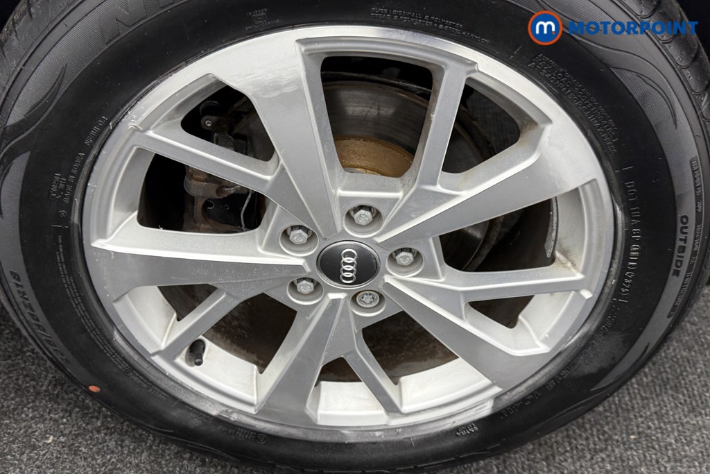 Used Audi Q3 2020 for sale - 76568774: Photo 24