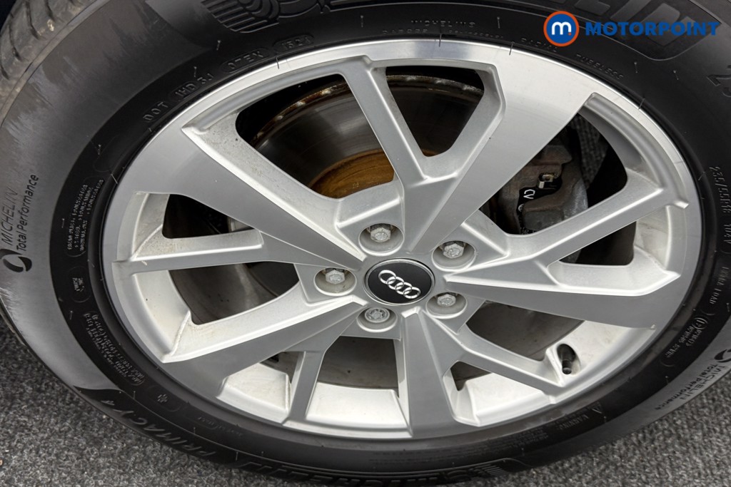 Used Audi Q3 2020 for sale - 76568774: Photo 25