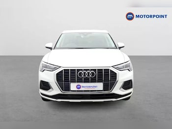 Used Audi Q3 2020 for sale - 76568774: Photo