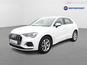 Used Audi Q3 2020 for sale - 76568774: Photo